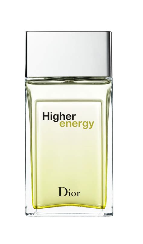 higher christian dior|higher energy.